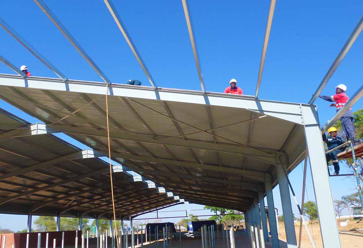 Farm Design and Planning